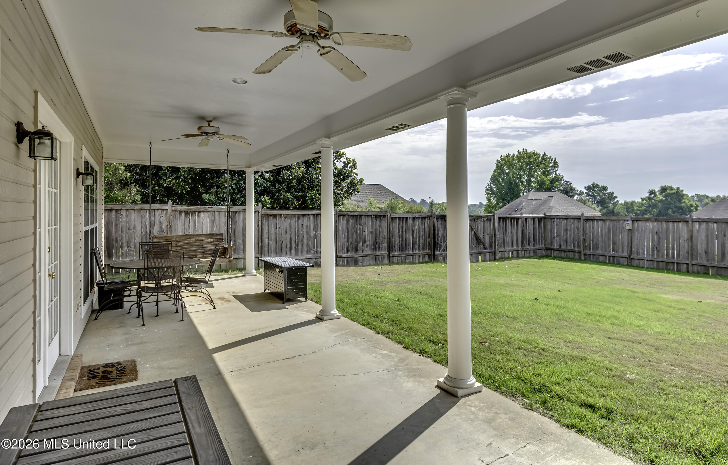 301 Patrick Farms Drive Property Photo 49