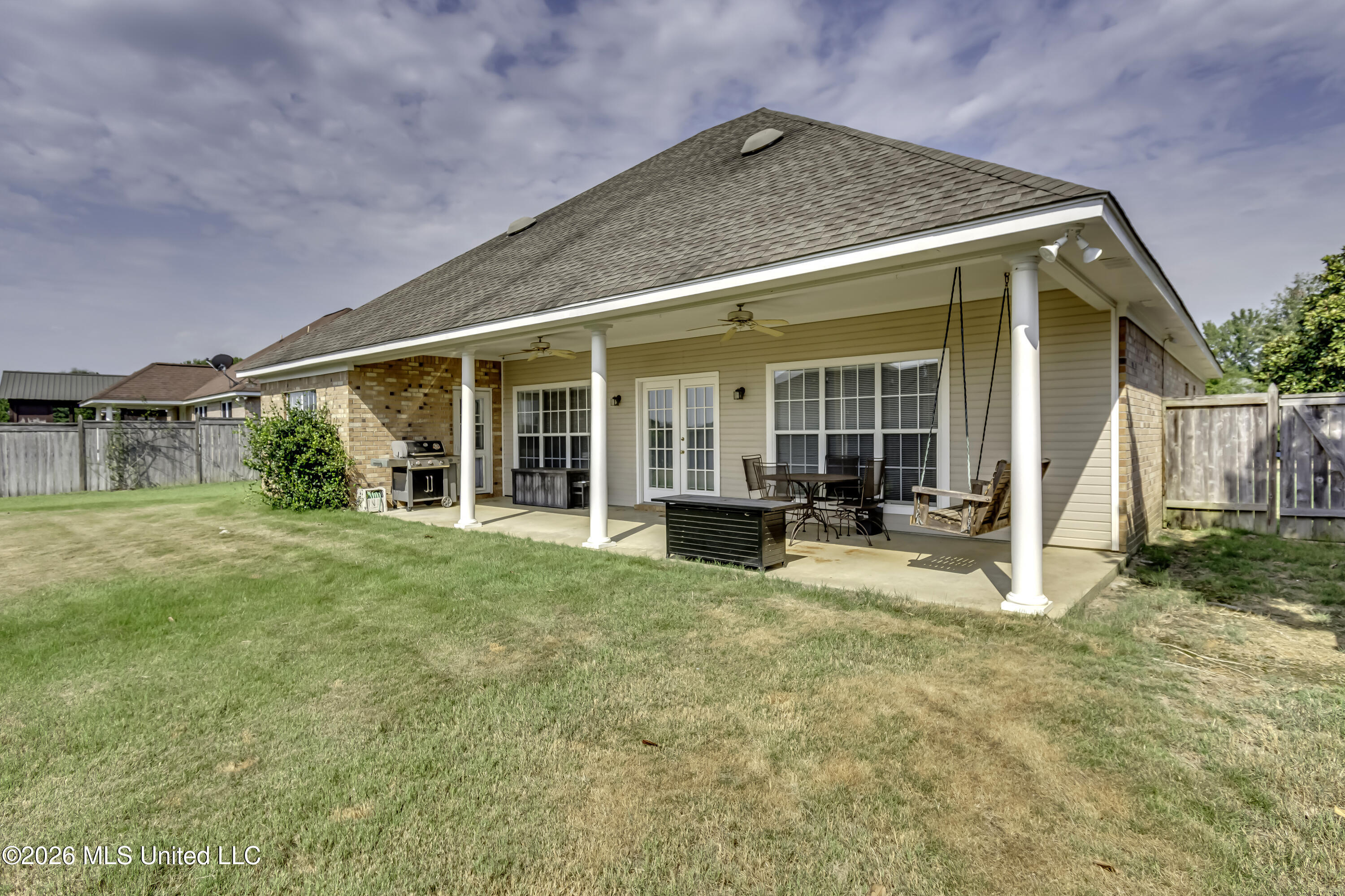 301 Patrick Farms Drive Property Photo 51