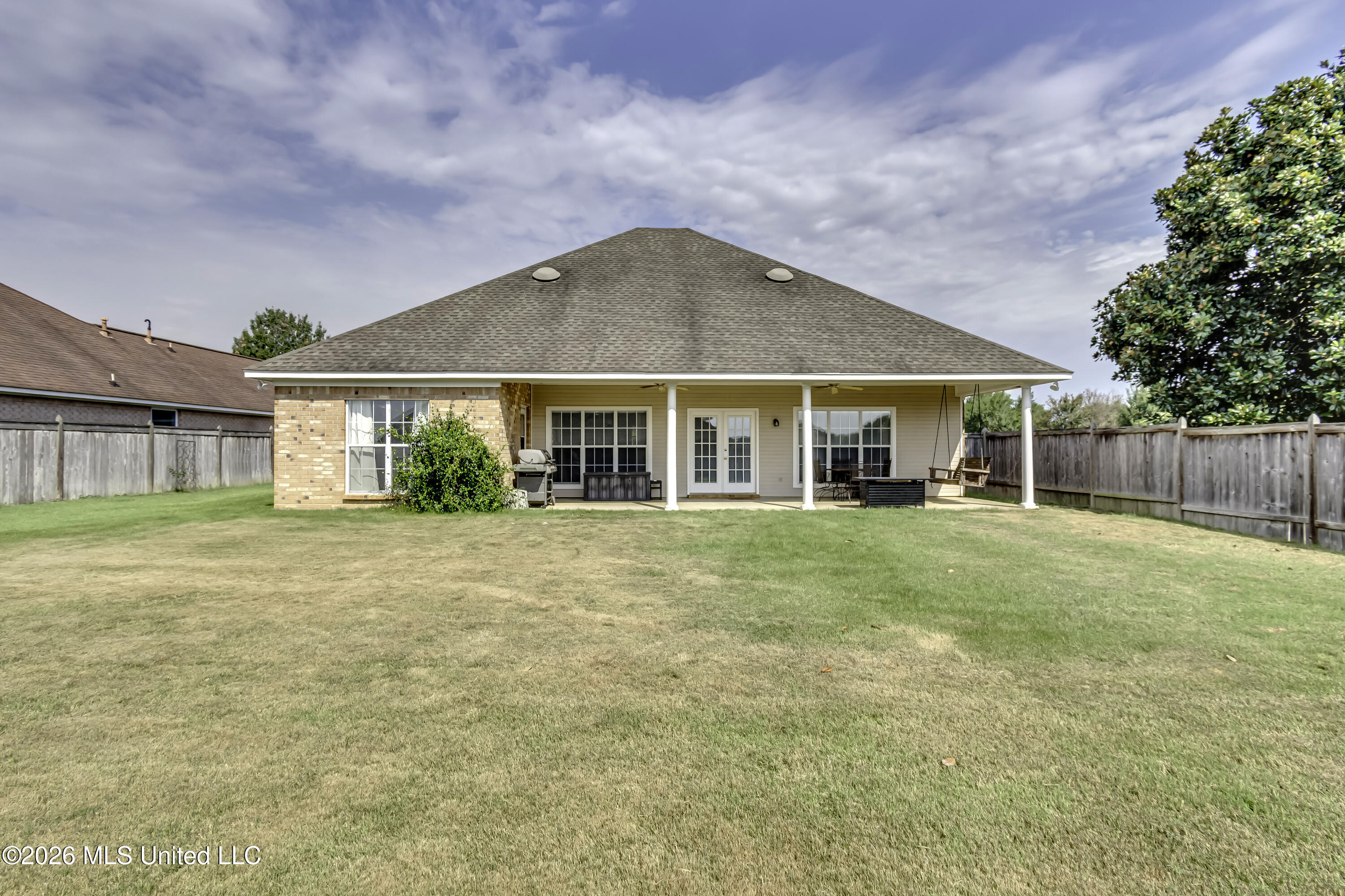 301 Patrick Farms Drive Property Photo 52