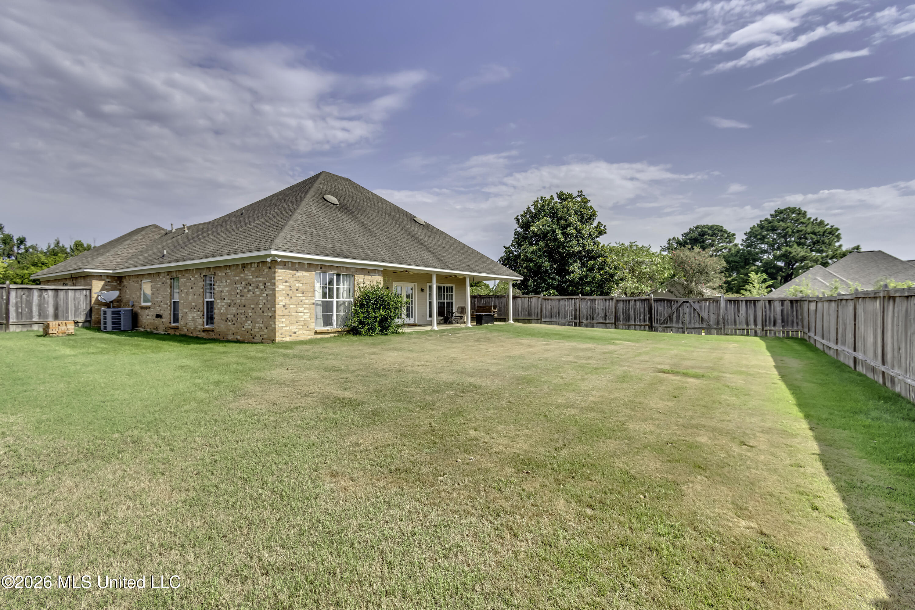 301 Patrick Farms Drive Property Photo 53