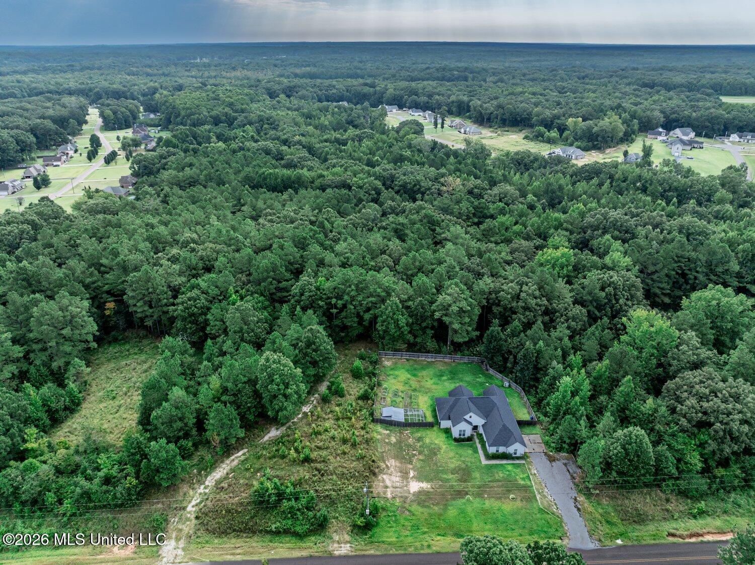 E Deer Creek Road Property Photo 2