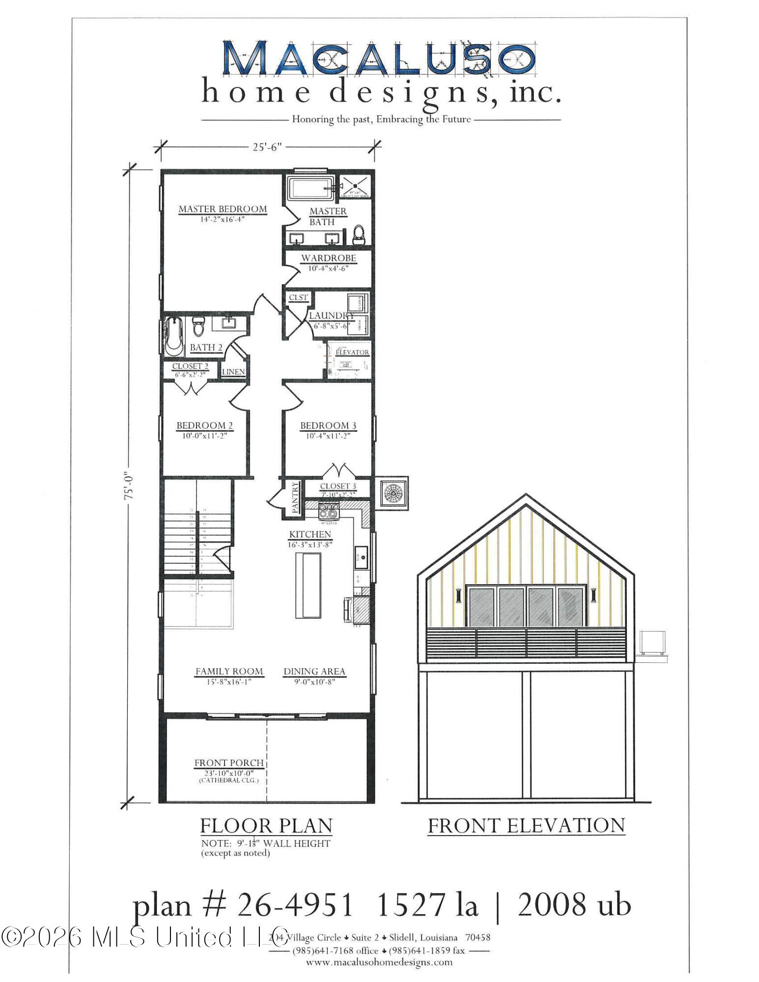 5185 Bordage Street Property Photo 1
