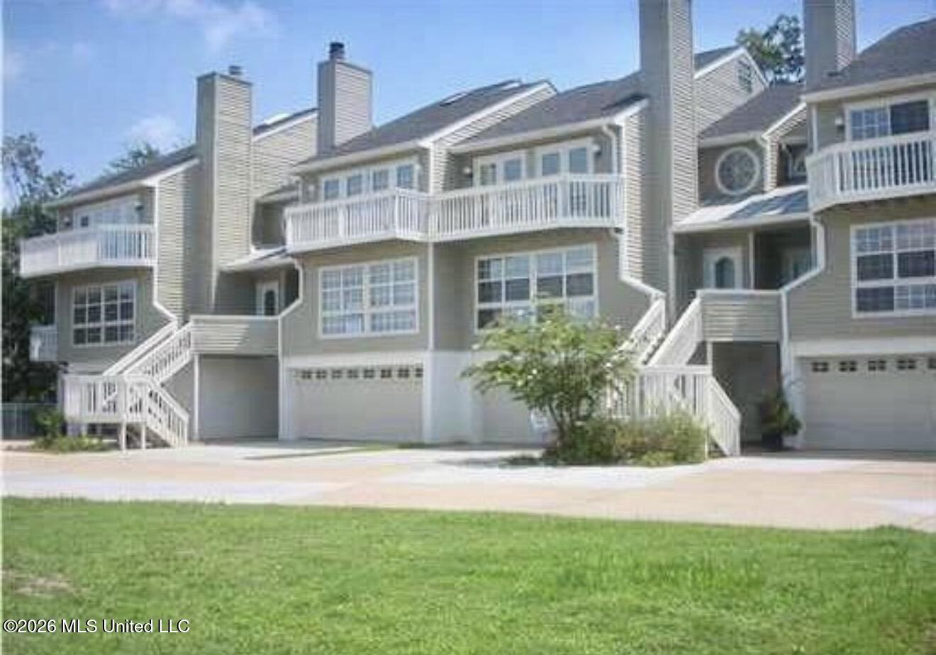 717 Bienville Boulevard Property Photo 1
