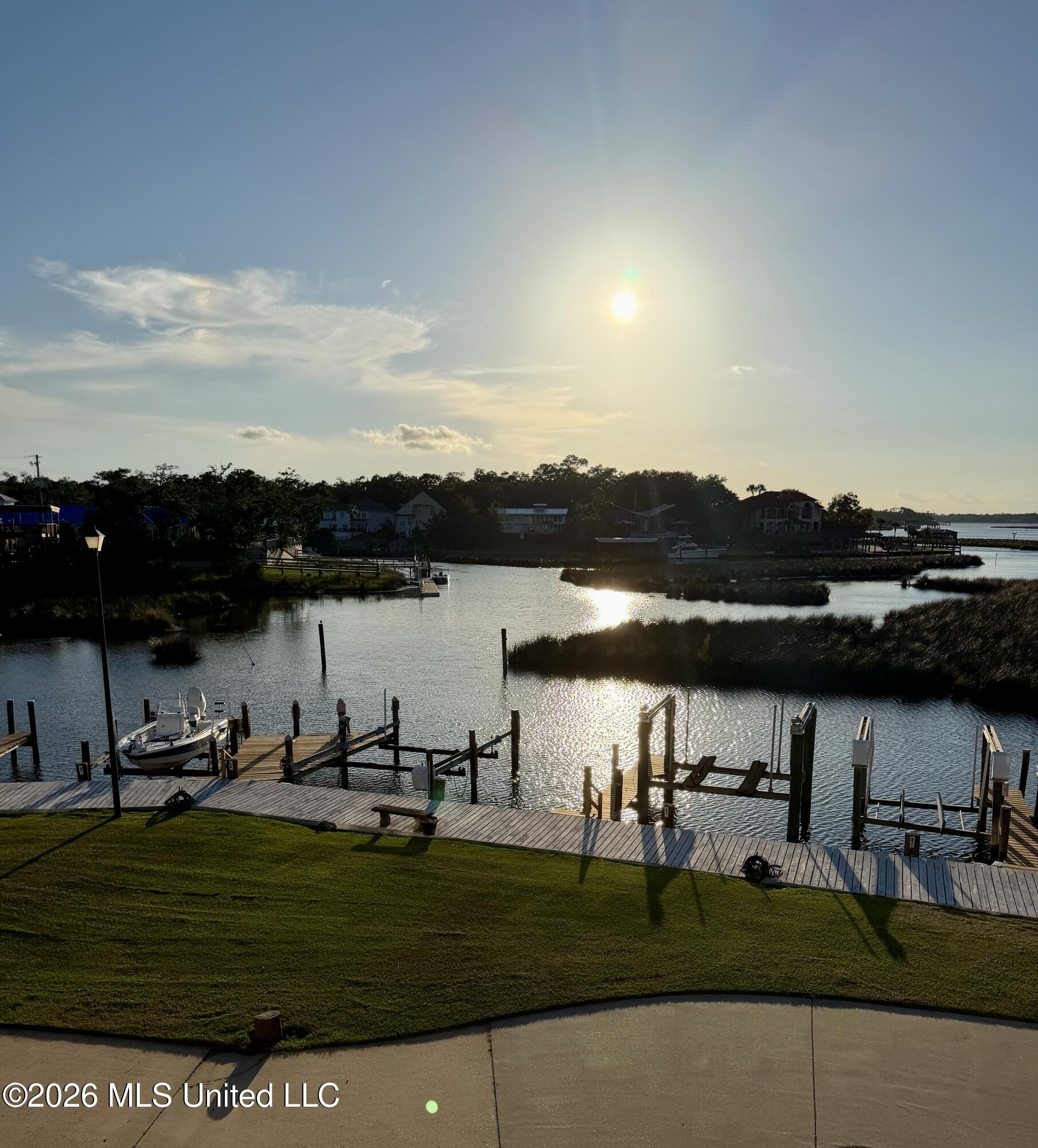 717 Bienville Boulevard Property Photo 2