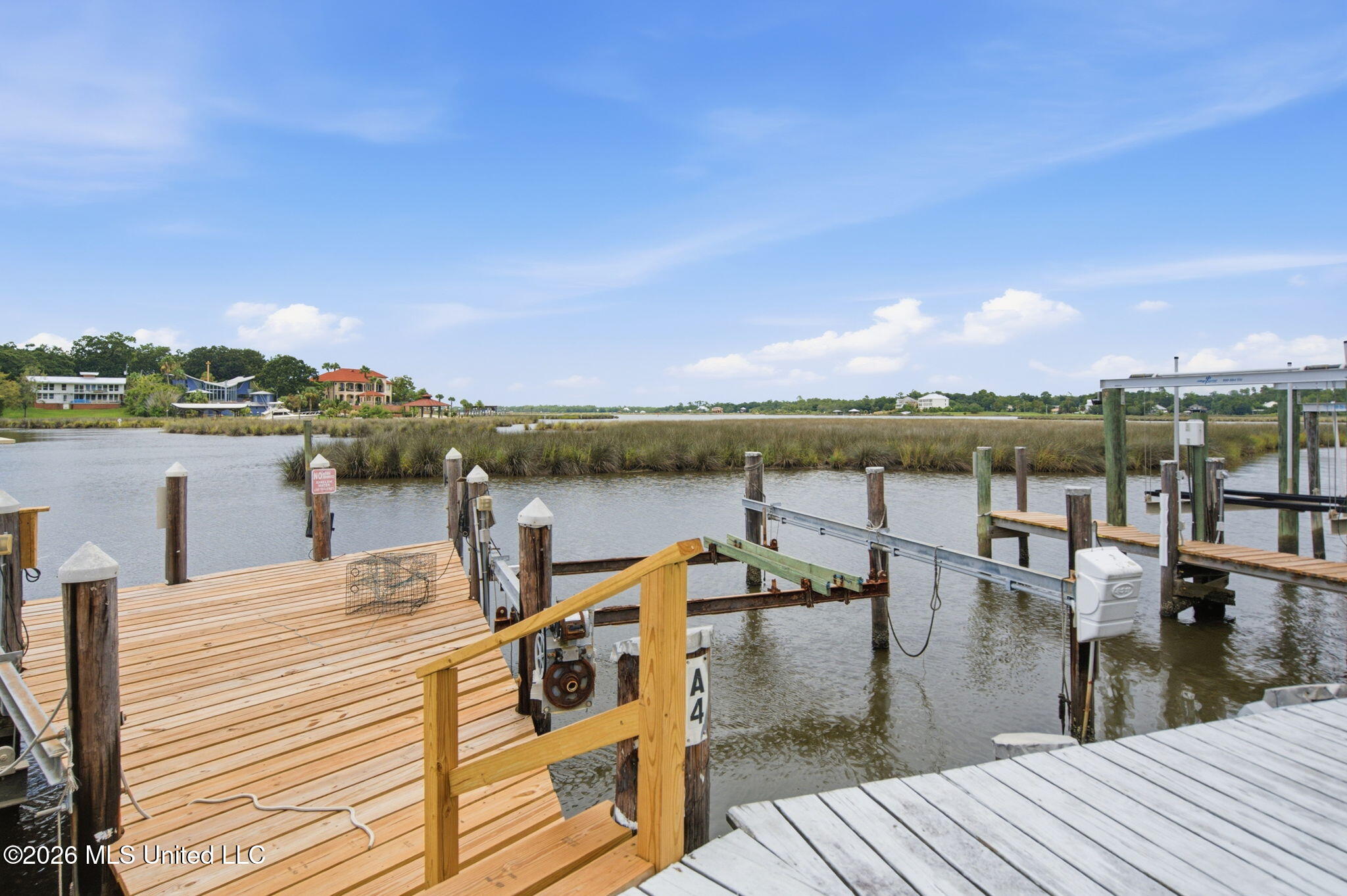 717 Bienville Boulevard Property Photo 7