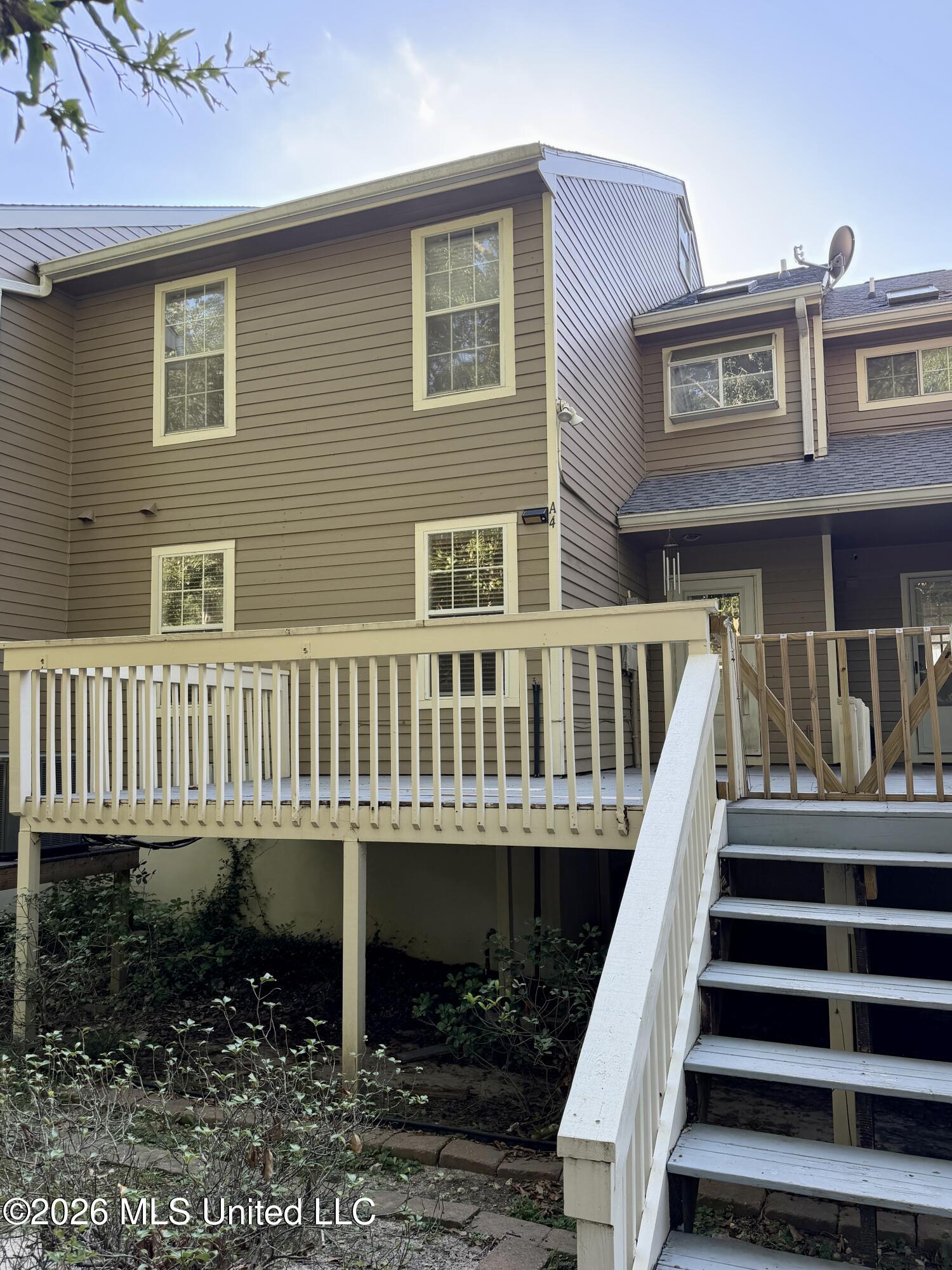 717 Bienville Boulevard Property Photo 39