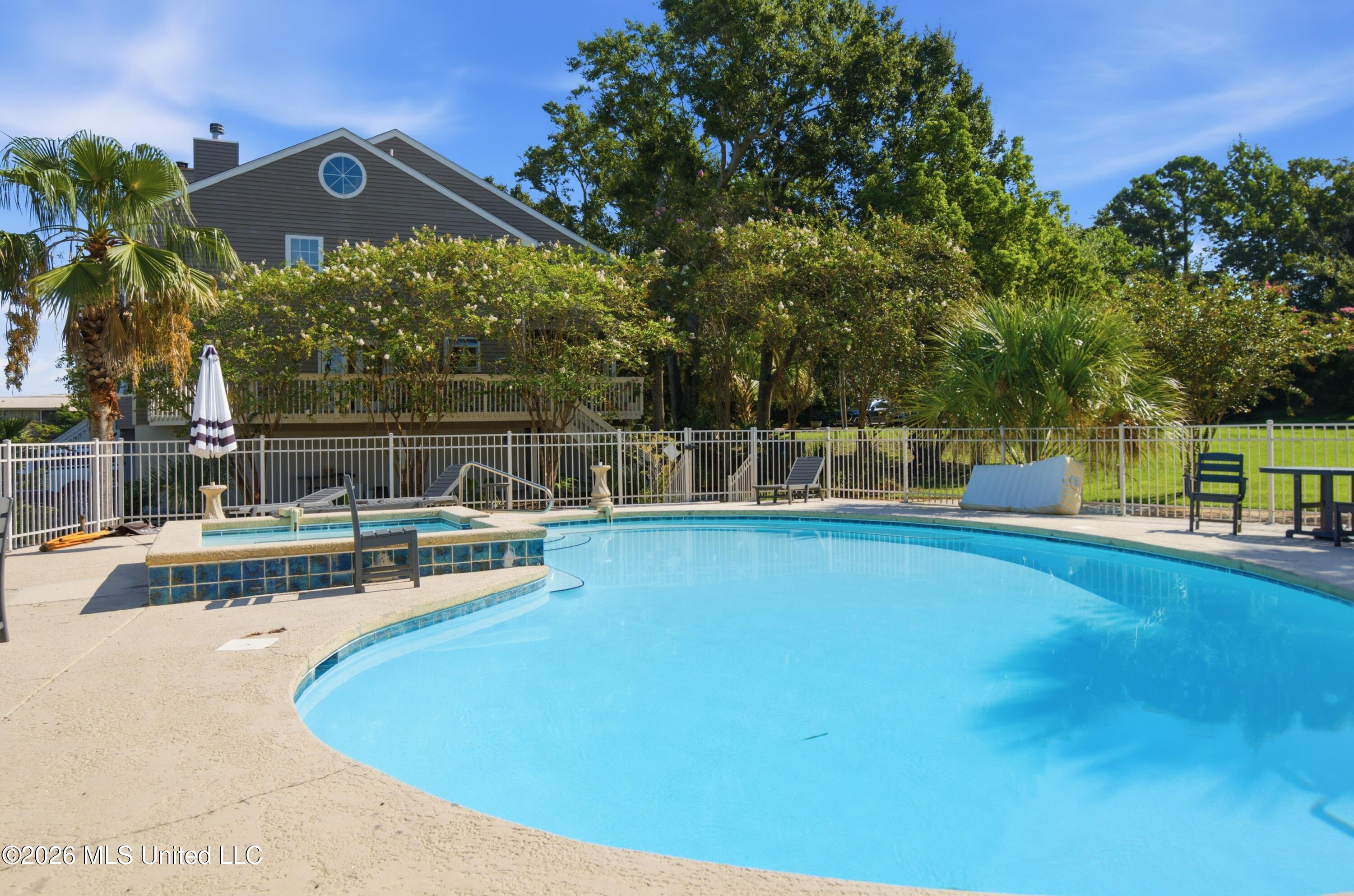 717 Bienville Boulevard Property Photo 47