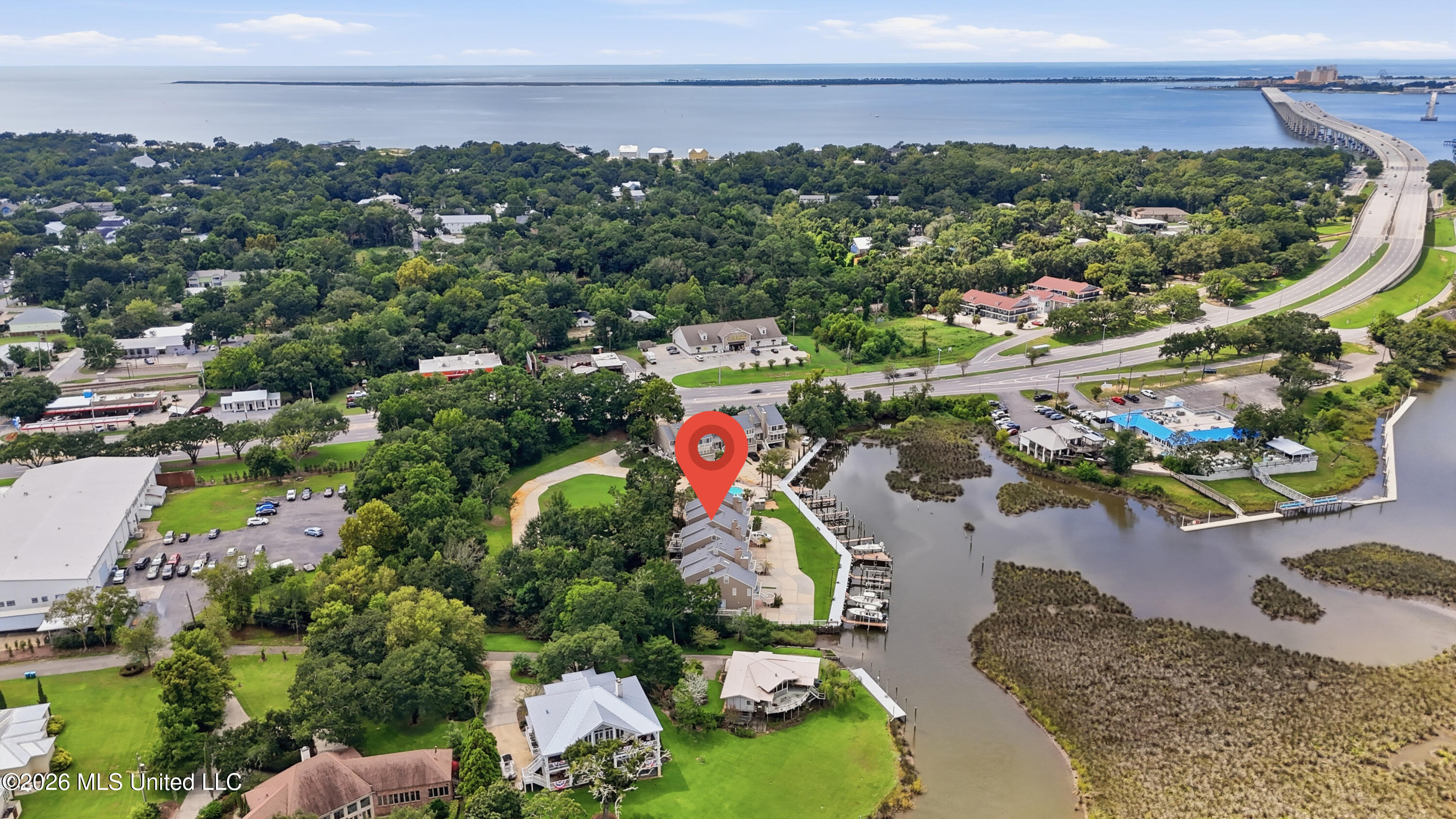 717 Bienville Boulevard Property Photo 60