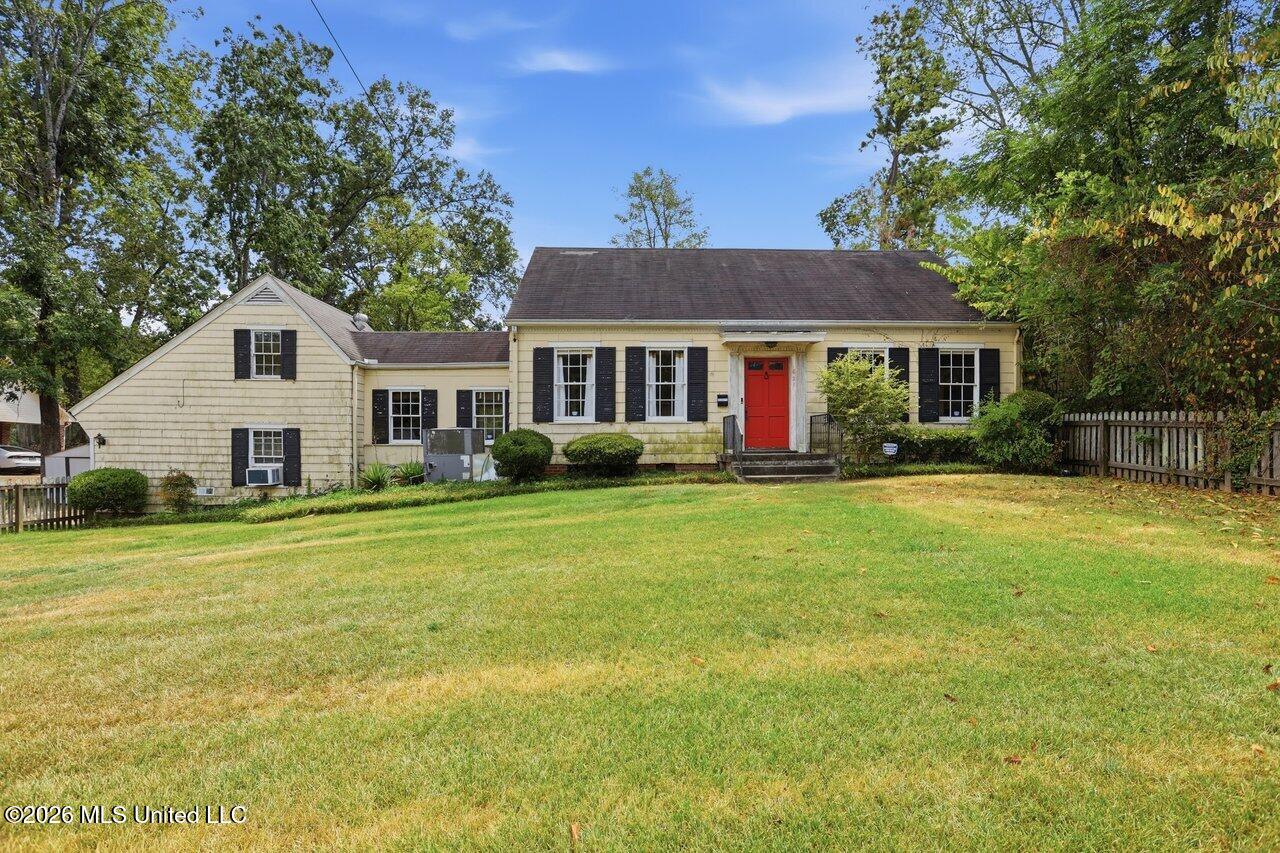 621 Eagle Avenue Property Photo 1