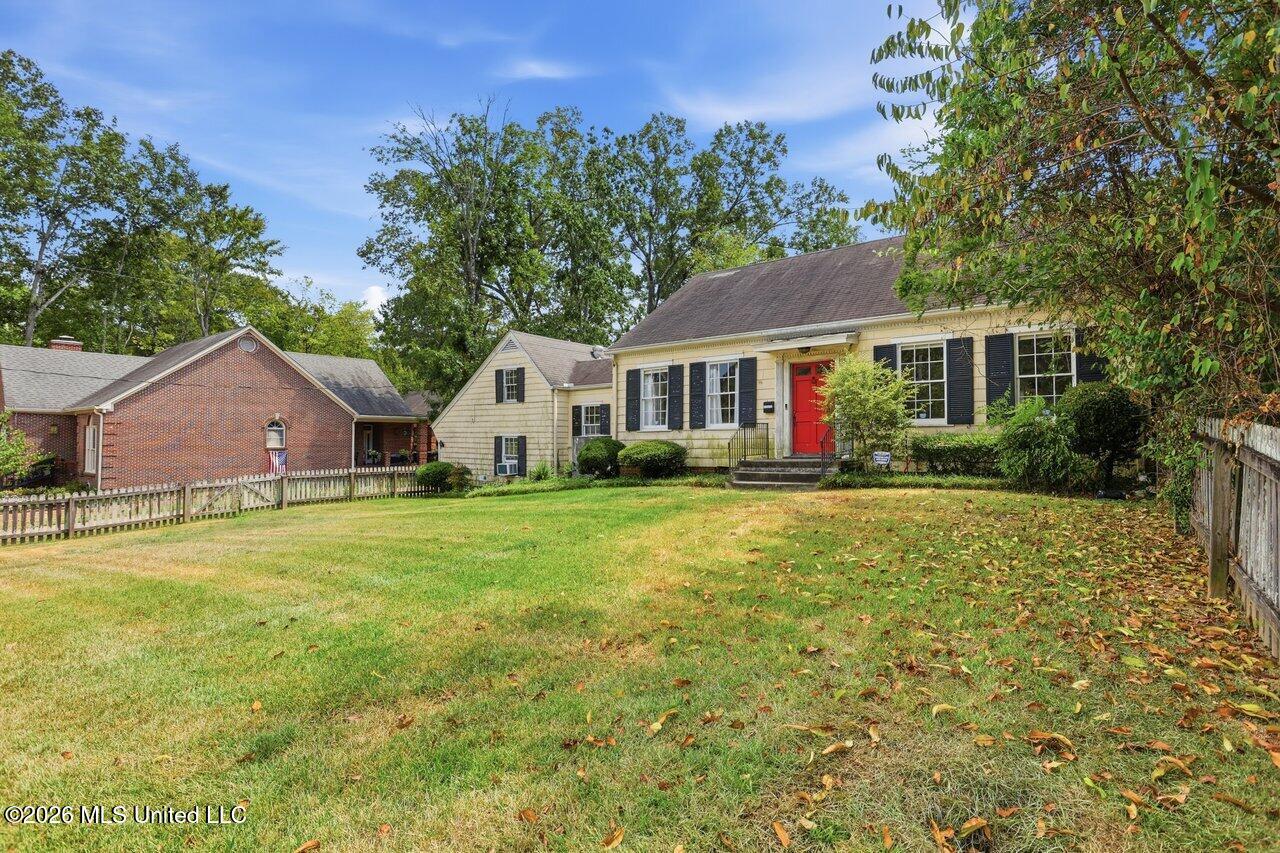 621 Eagle Avenue Property Photo 2