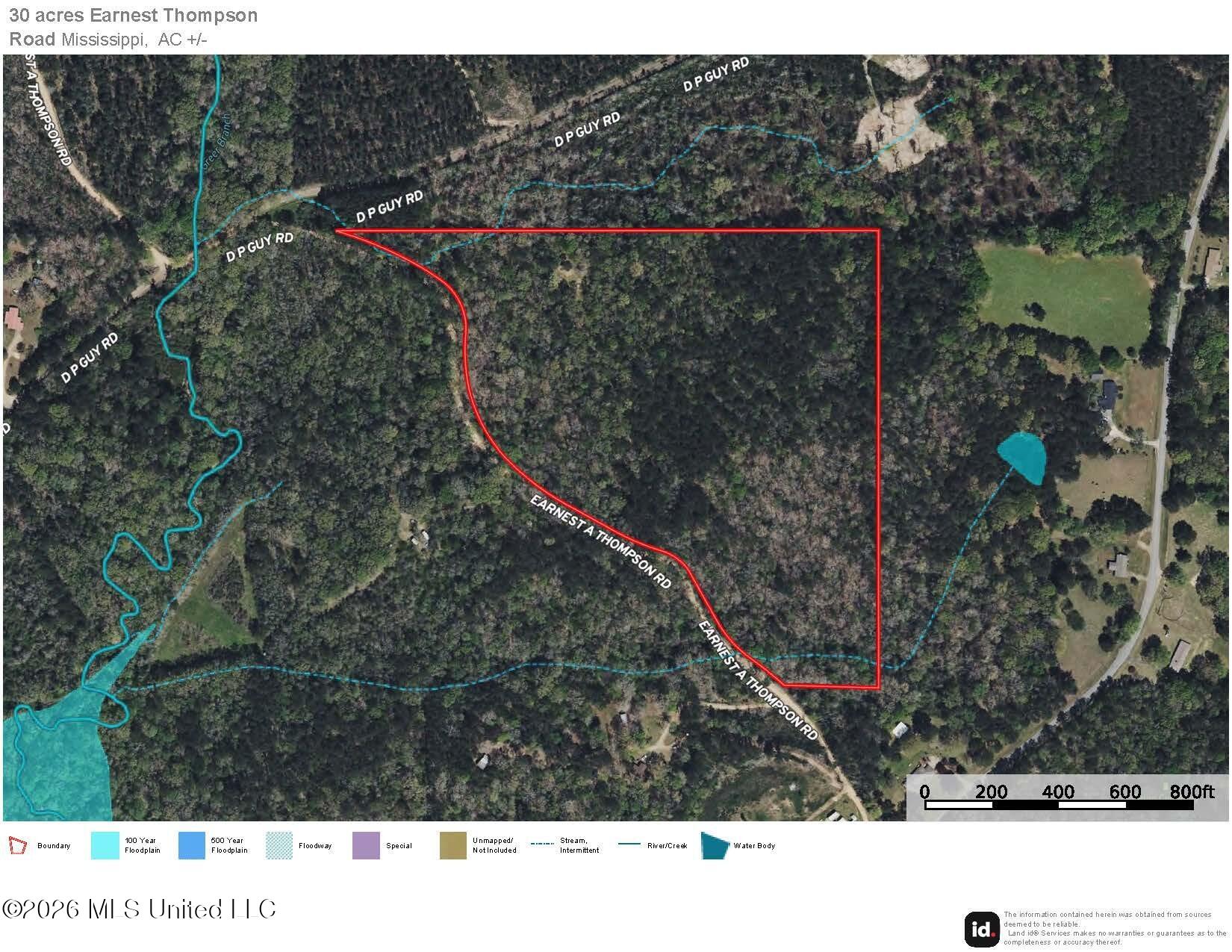 Earnest A Thompson Property Photo 28