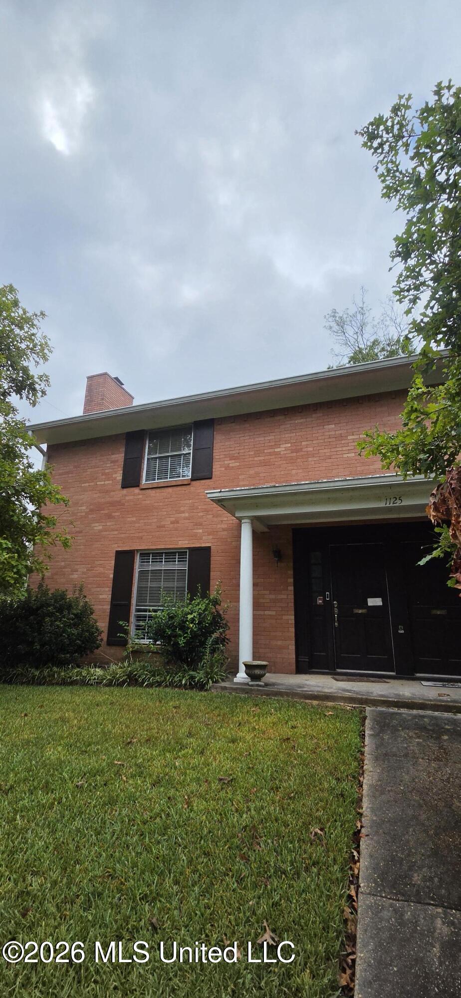 1125 Manship Street Property Photo 2