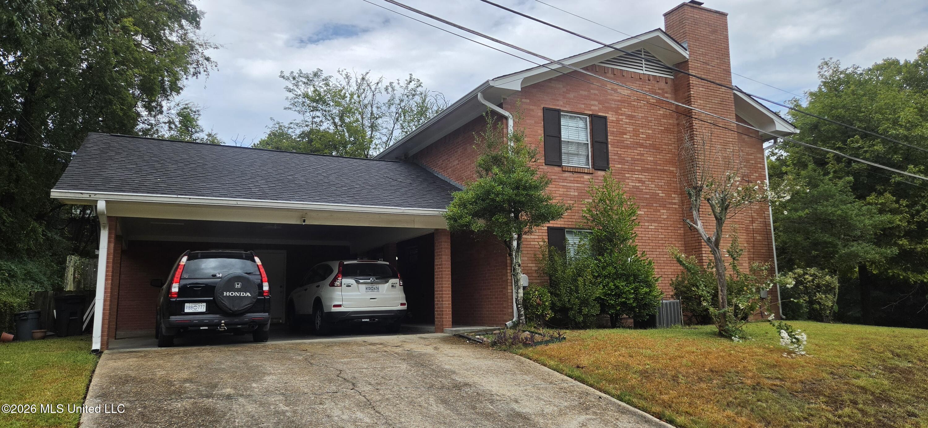 1125 Manship Street Property Photo 3