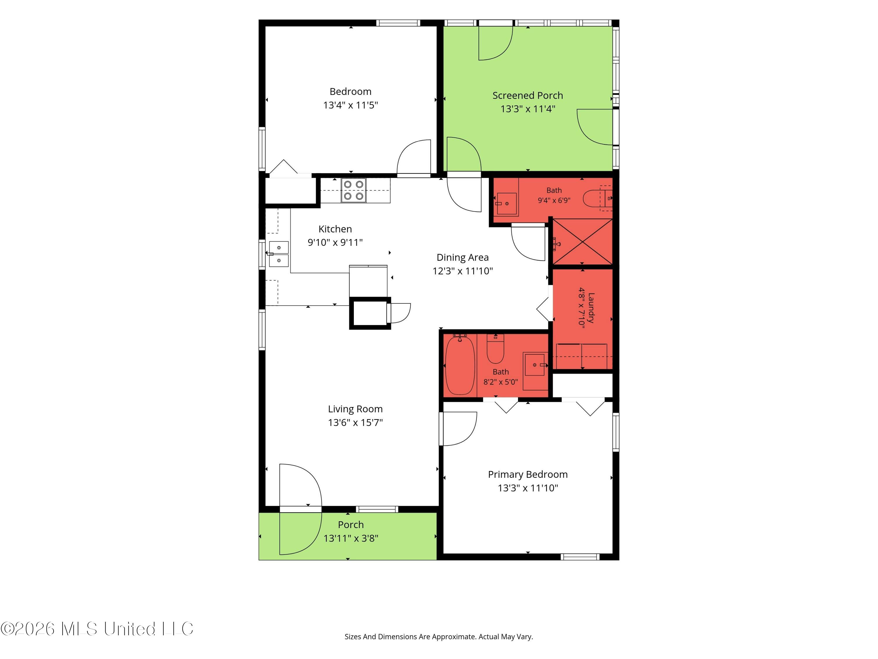 152 Bexley Road Property Photo 24