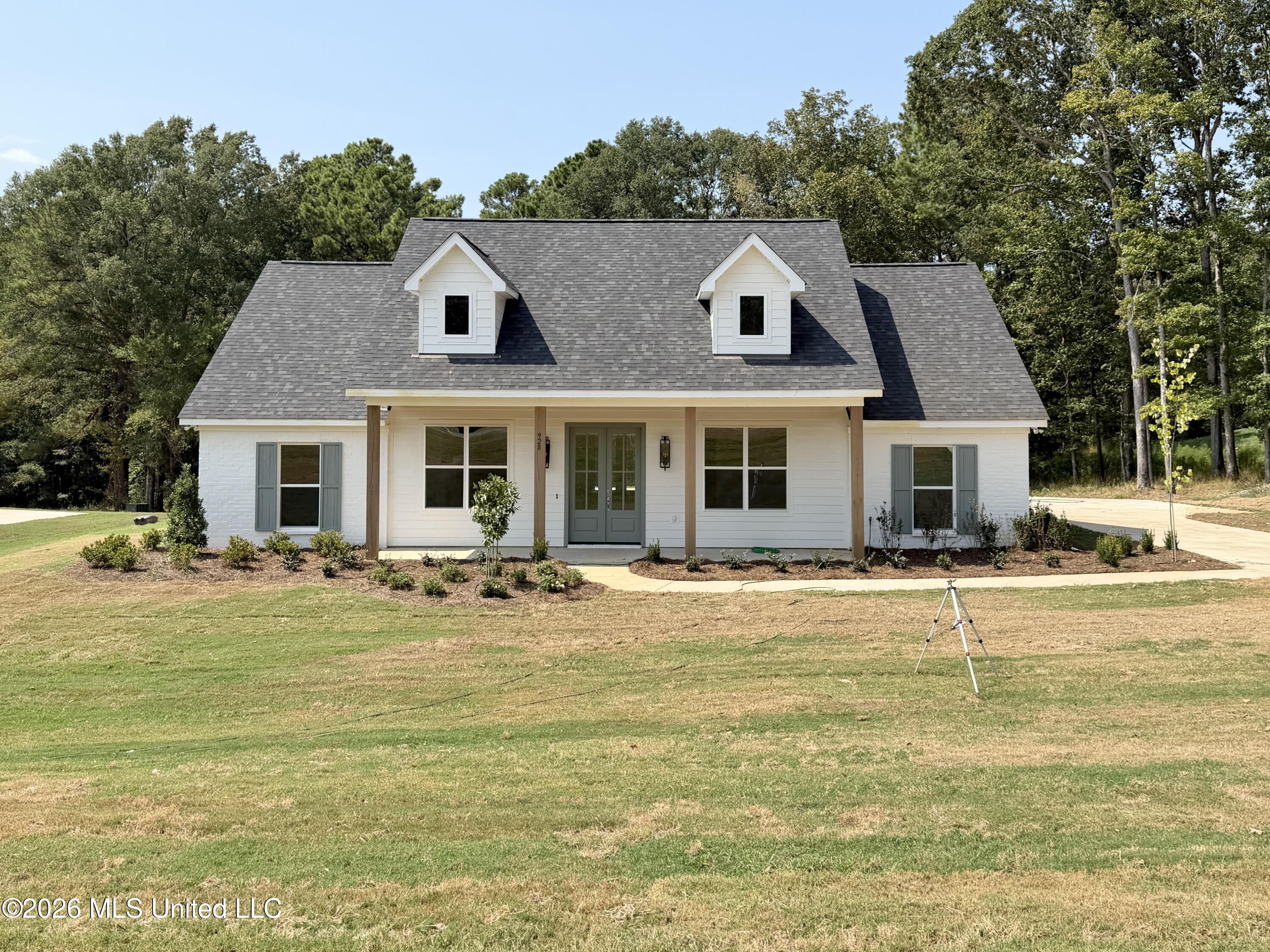 928 Mullican Road Property Photo 1