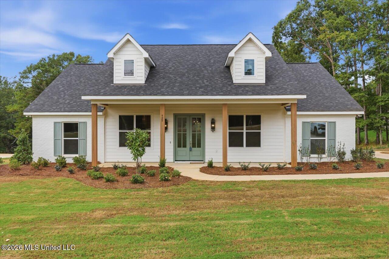 928 Mullican Road Property Photo 1