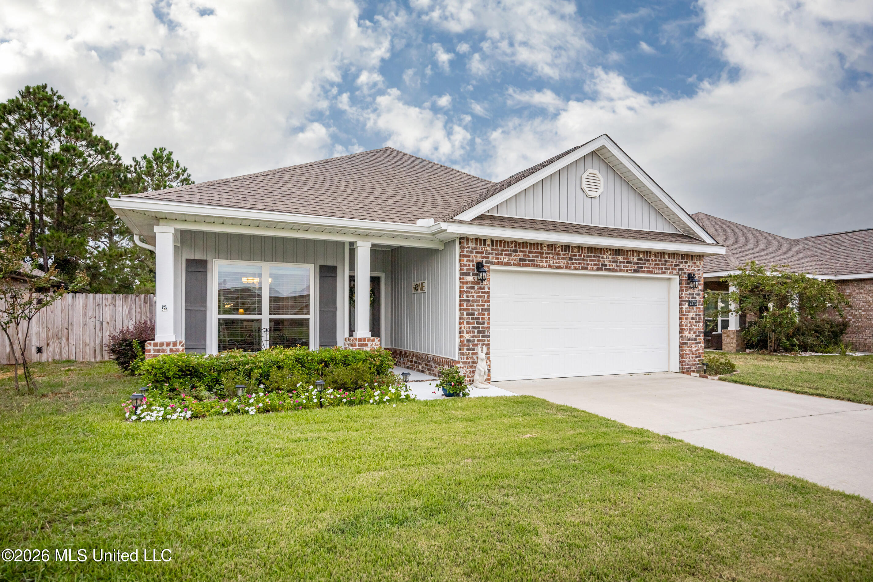 7273 Barley Drive Property Photo 1
