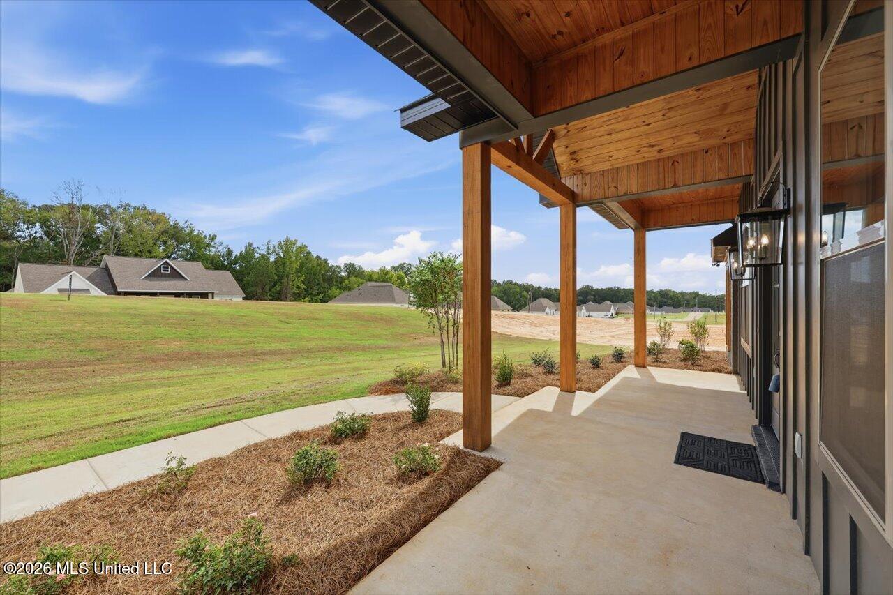 934 Mullican Road Property Photo 6