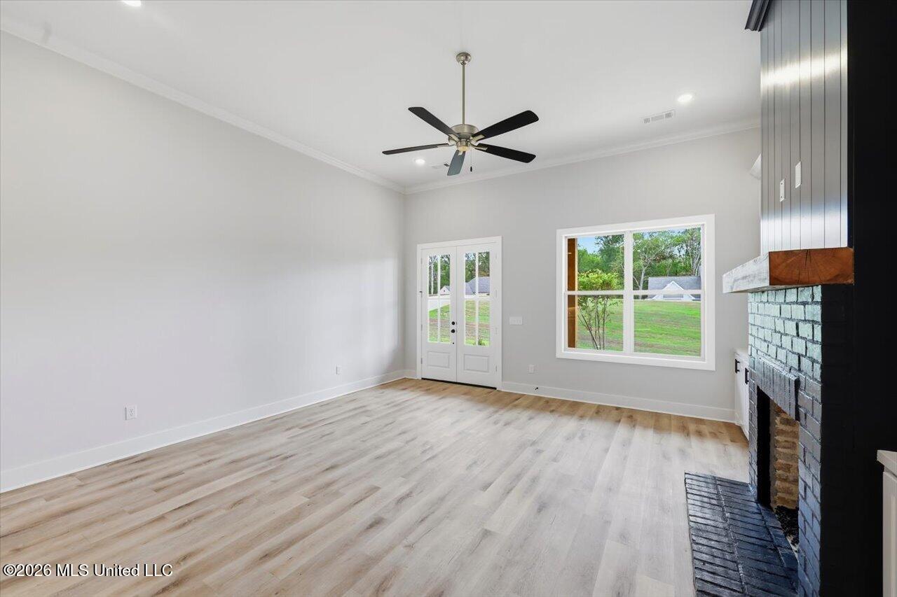 934 Mullican Road Property Photo 11