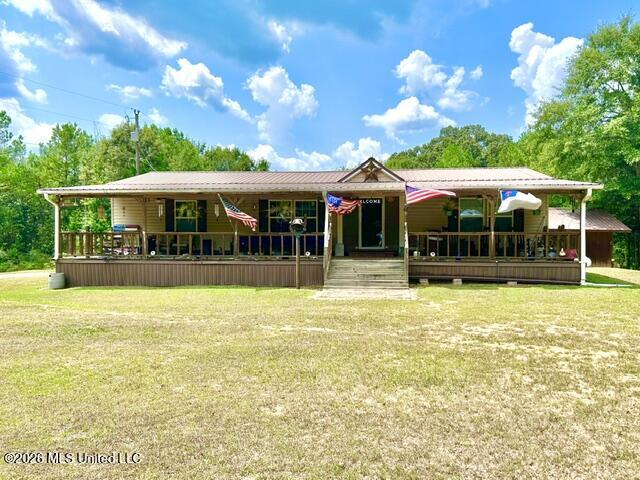 35 Dubie Graham Drive Property Photo 1