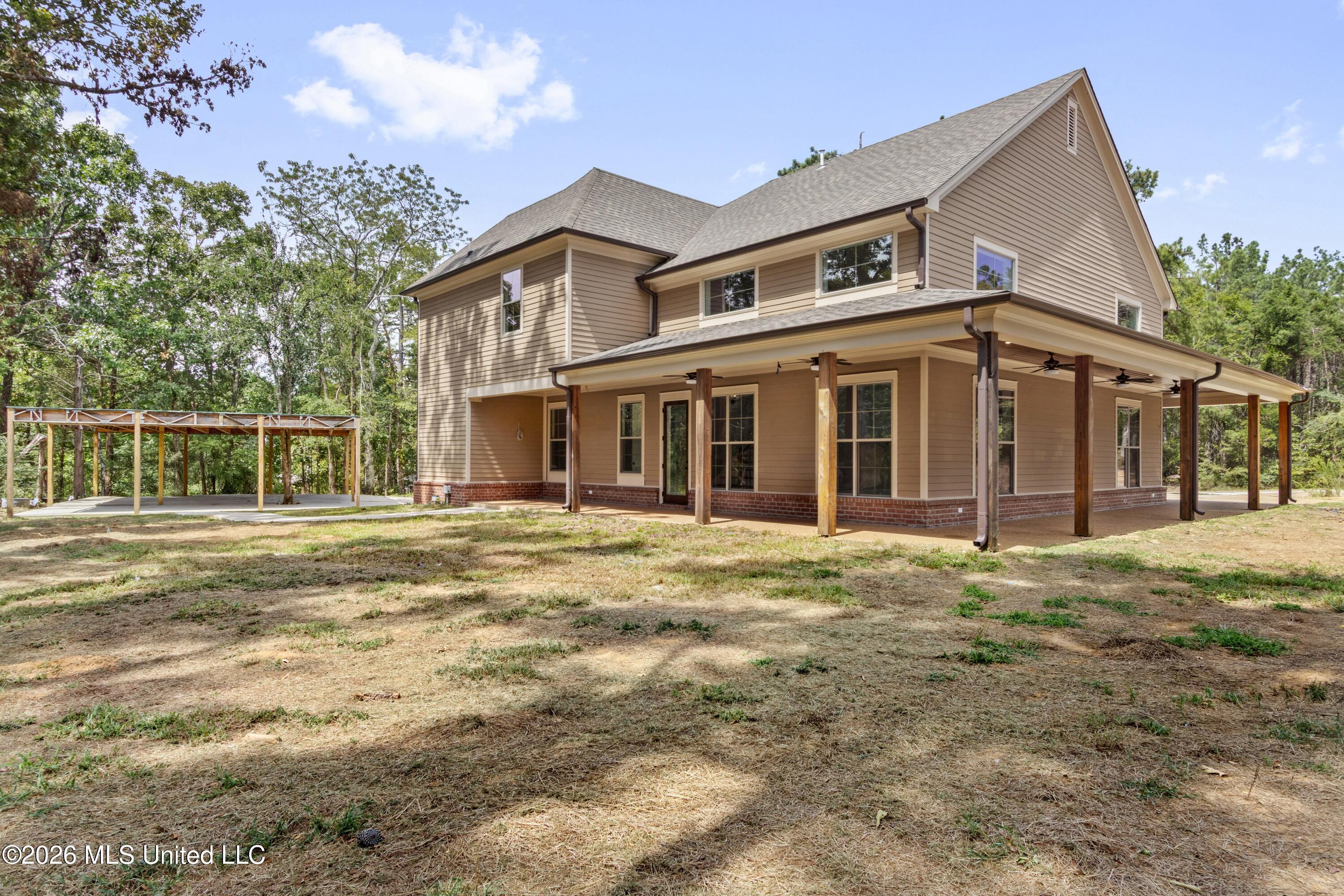 80 County Rd 103 Property Photo 28