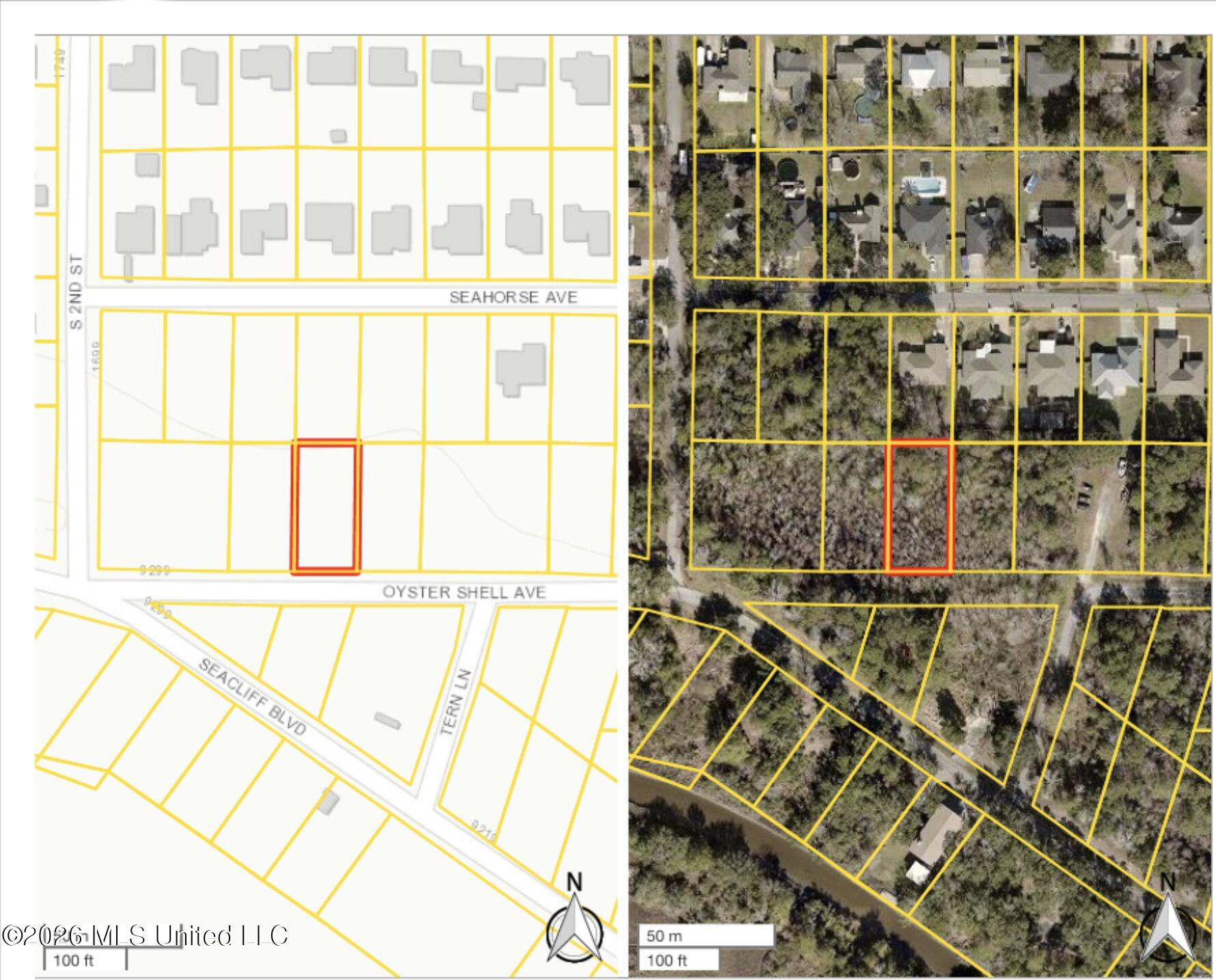 Oyster Shell (Lot 24) Avenue Property Photo 1