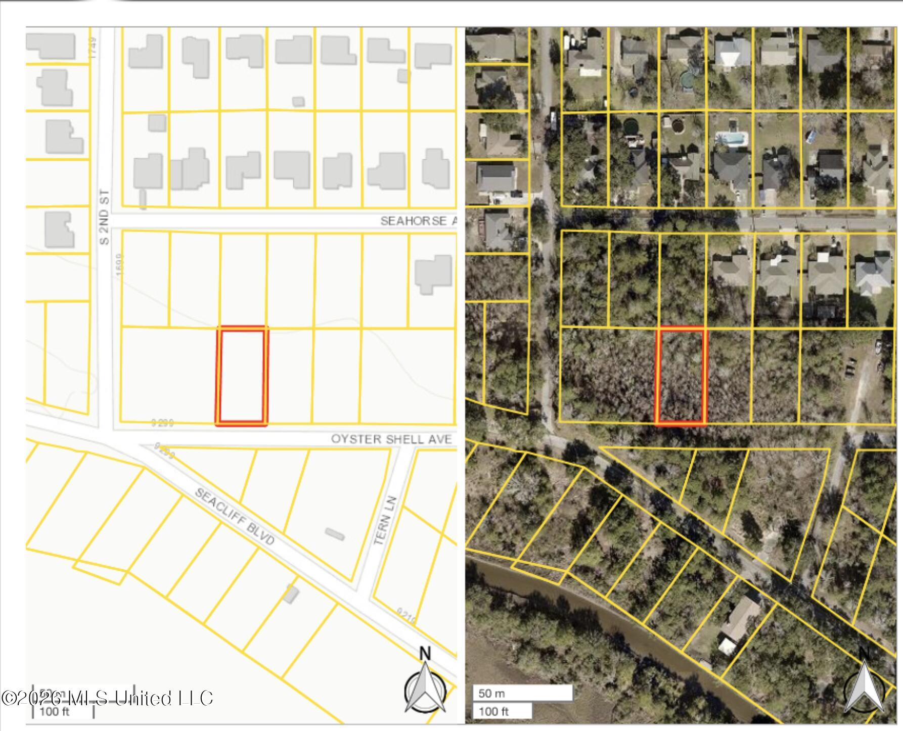 Oyster Shell Avenue Property Photo 1
