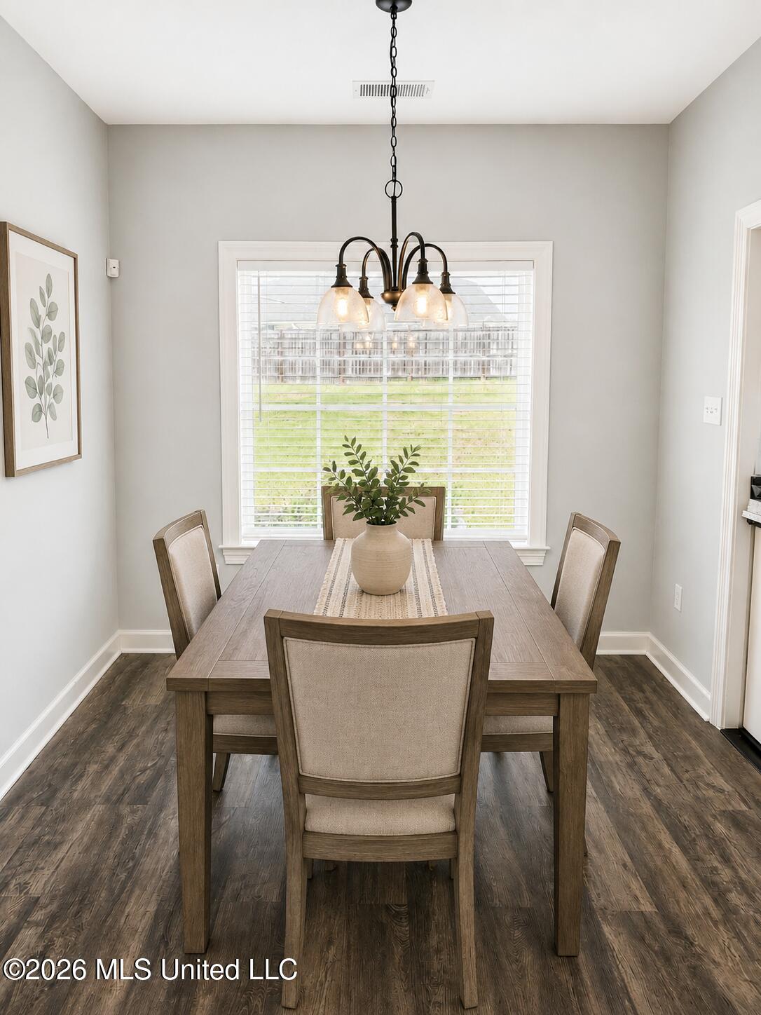 4912 Sunset Harbor Cove Property Photo 4