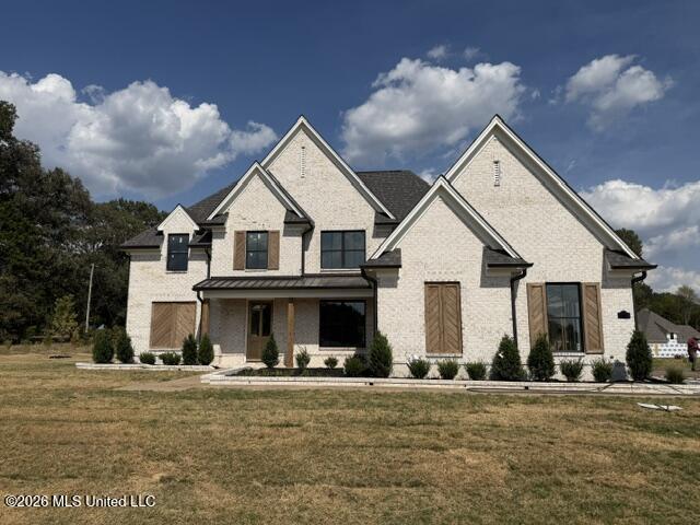 124 Oakworth Drive Property Photo 1