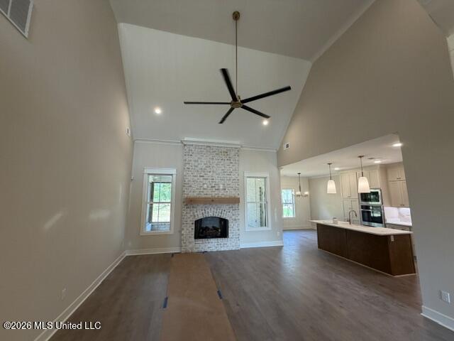 124 Oakworth Drive Property Photo 4