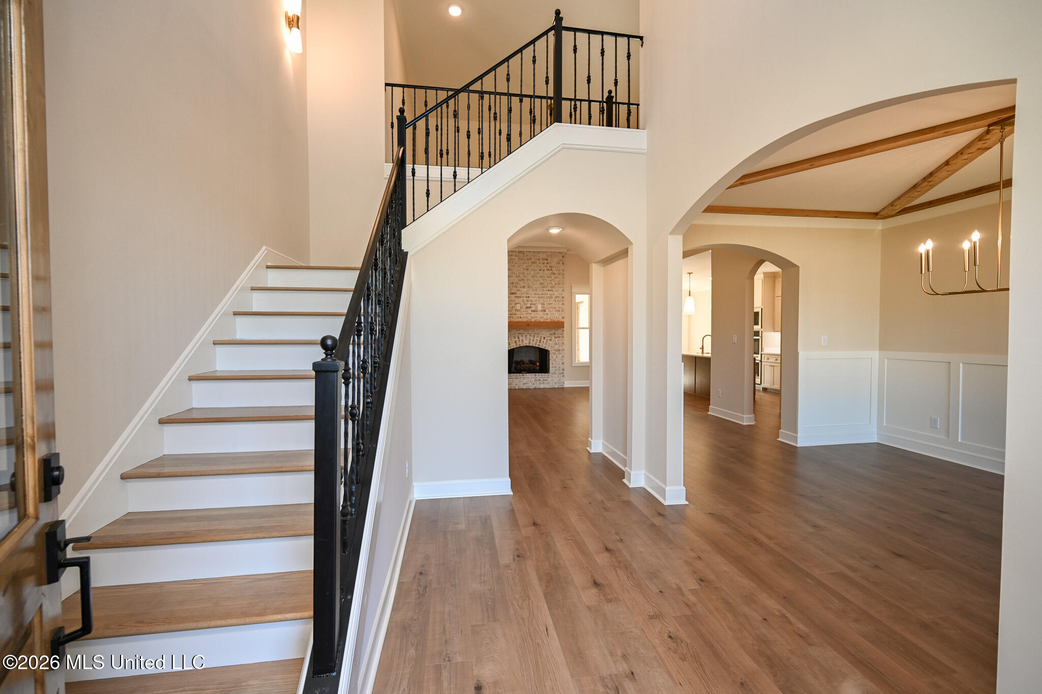 124 Oakworth Drive Property Photo 4