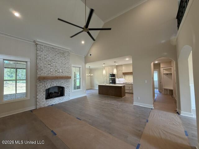 124 Oakworth Drive Property Photo 5