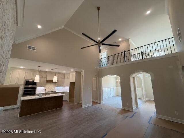 124 Oakworth Drive Property Photo 6