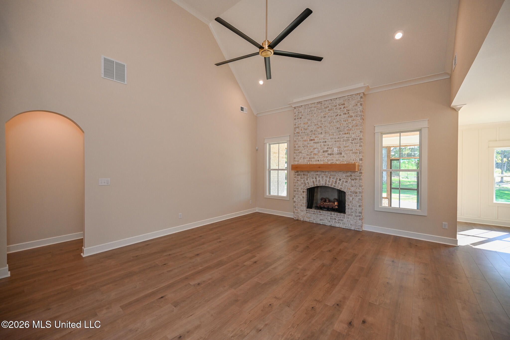 124 Oakworth Drive Property Photo 6