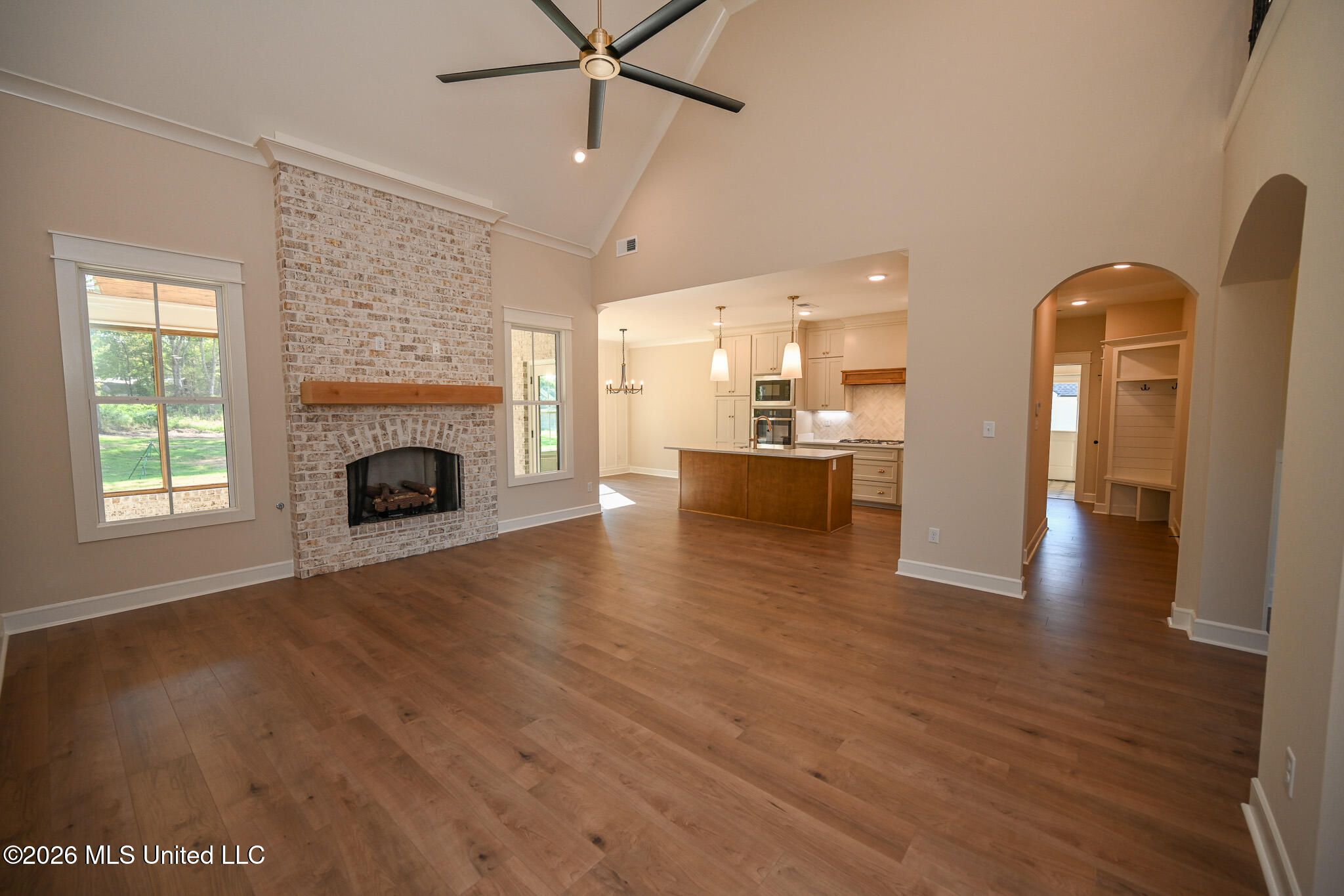 124 Oakworth Drive Property Photo 7