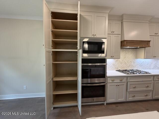 124 Oakworth Drive Property Photo 8