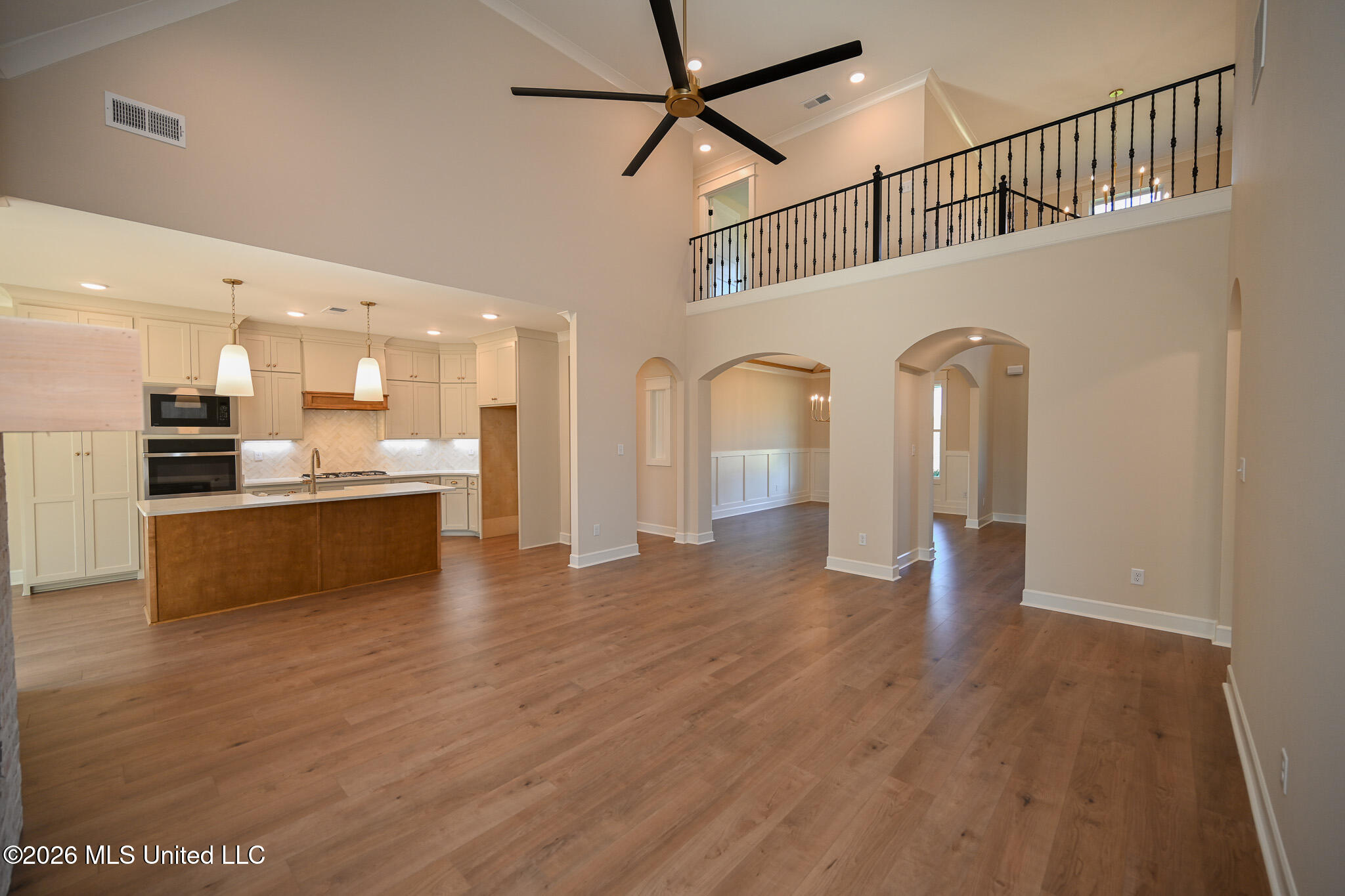 124 Oakworth Drive Property Photo 8