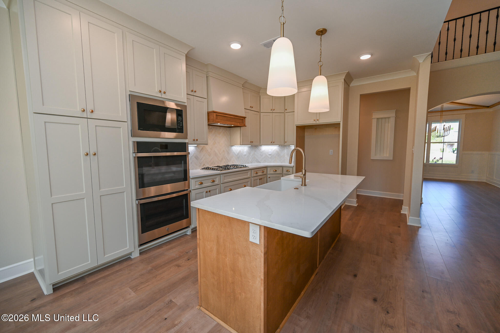 124 Oakworth Drive Property Photo 11