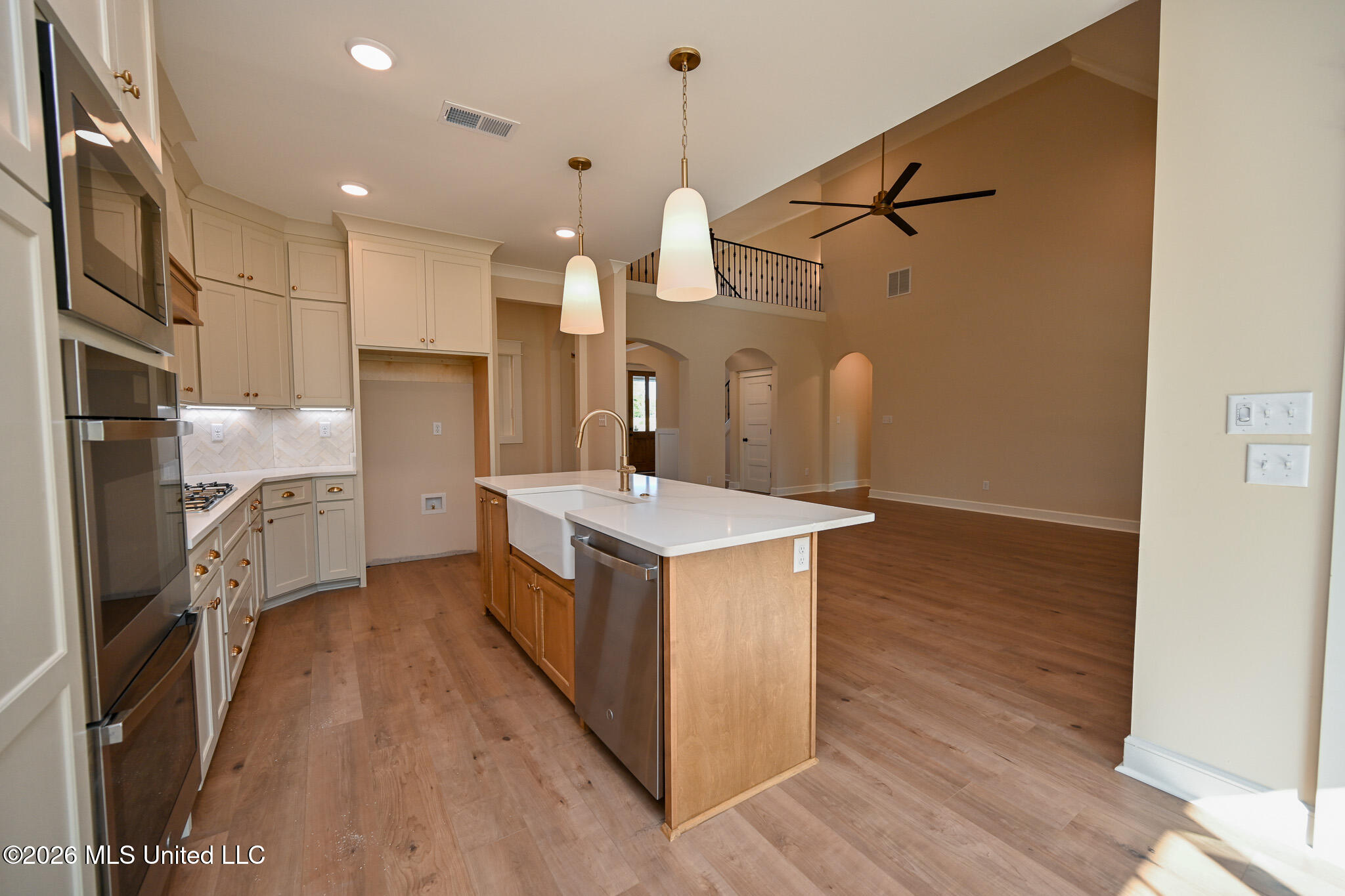 124 Oakworth Drive Property Photo 15