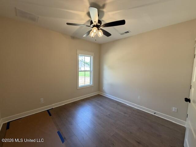 124 Oakworth Drive Property Photo 17