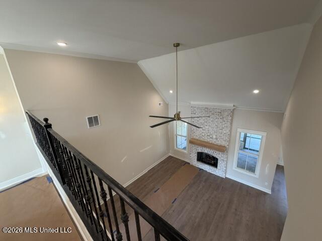 124 Oakworth Drive Property Photo 24