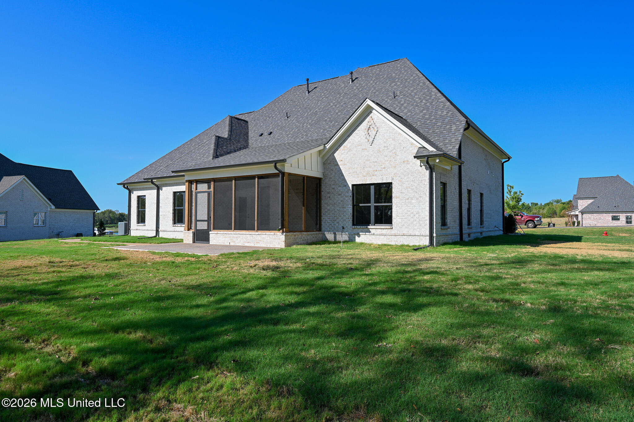 124 Oakworth Drive Property Photo 37
