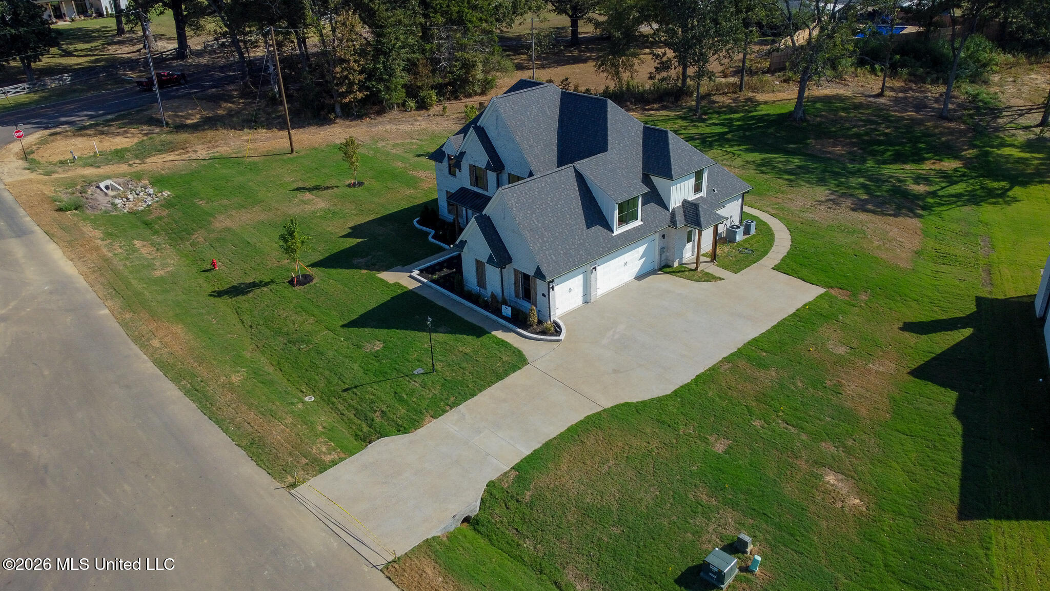 124 Oakworth Drive Property Photo 41