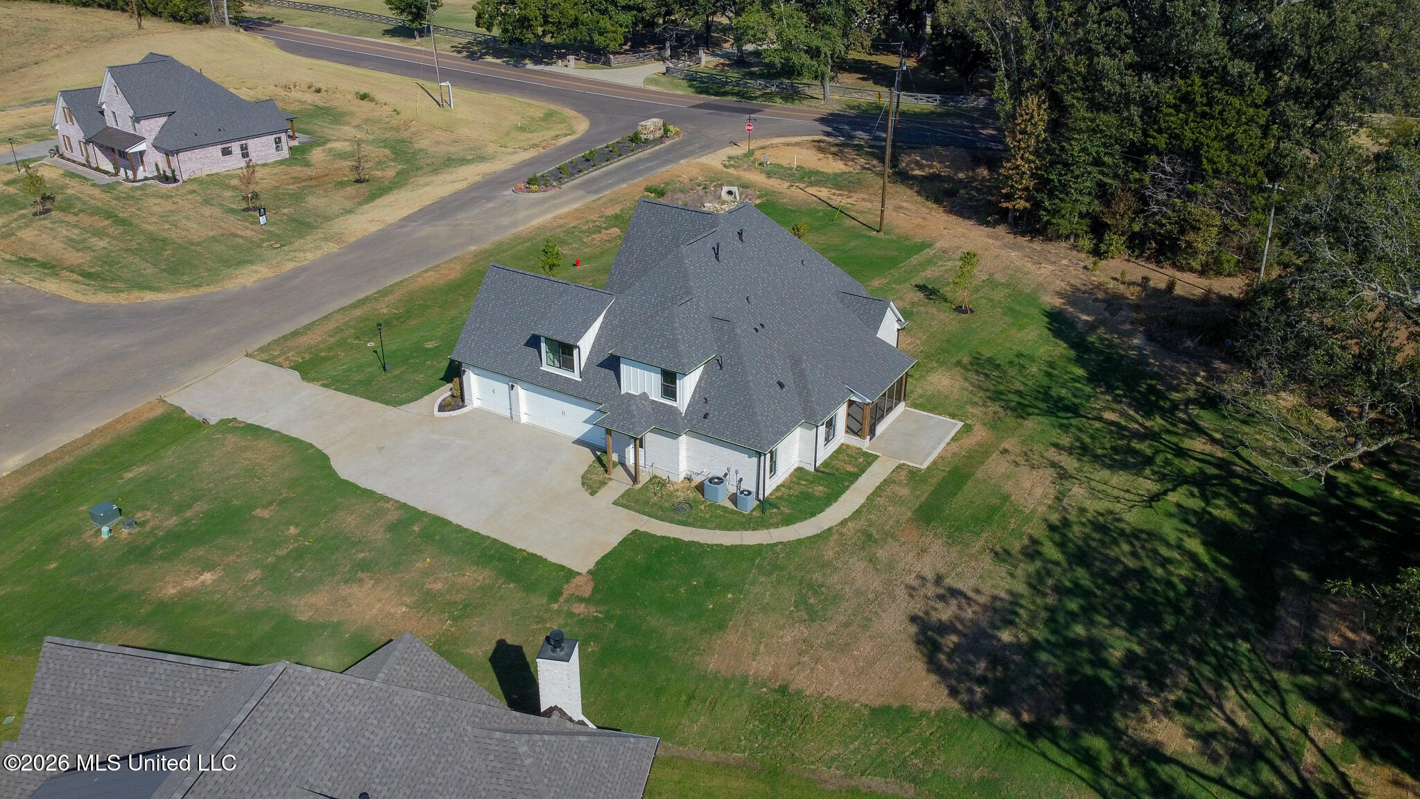 124 Oakworth Drive Property Photo 42