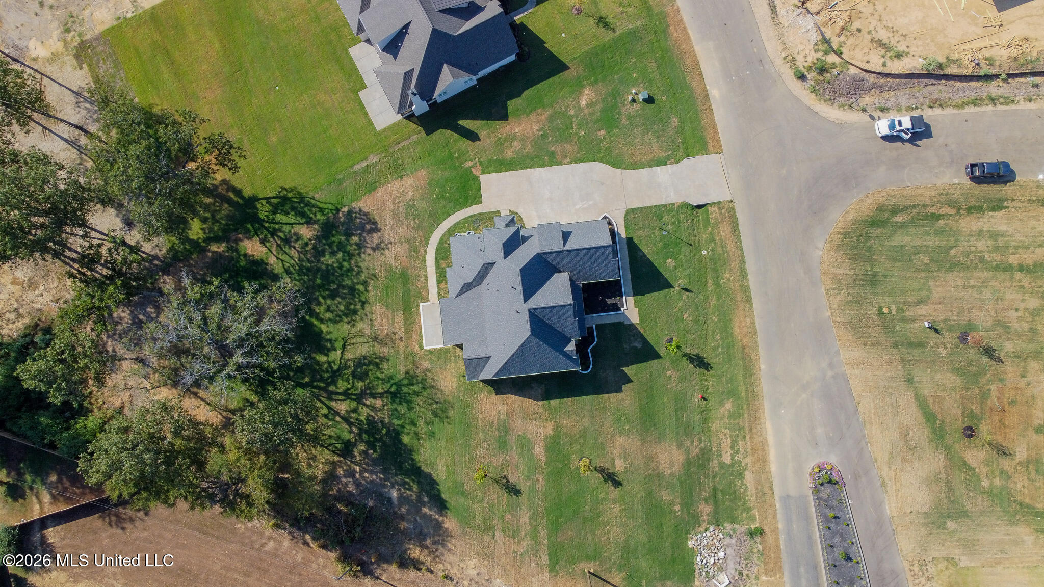 124 Oakworth Drive Property Photo 43