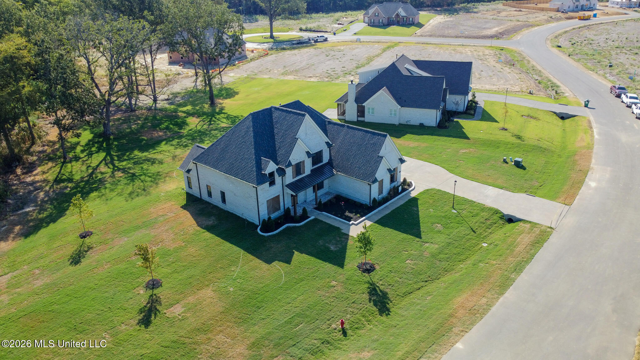 124 Oakworth Drive Property Photo 44