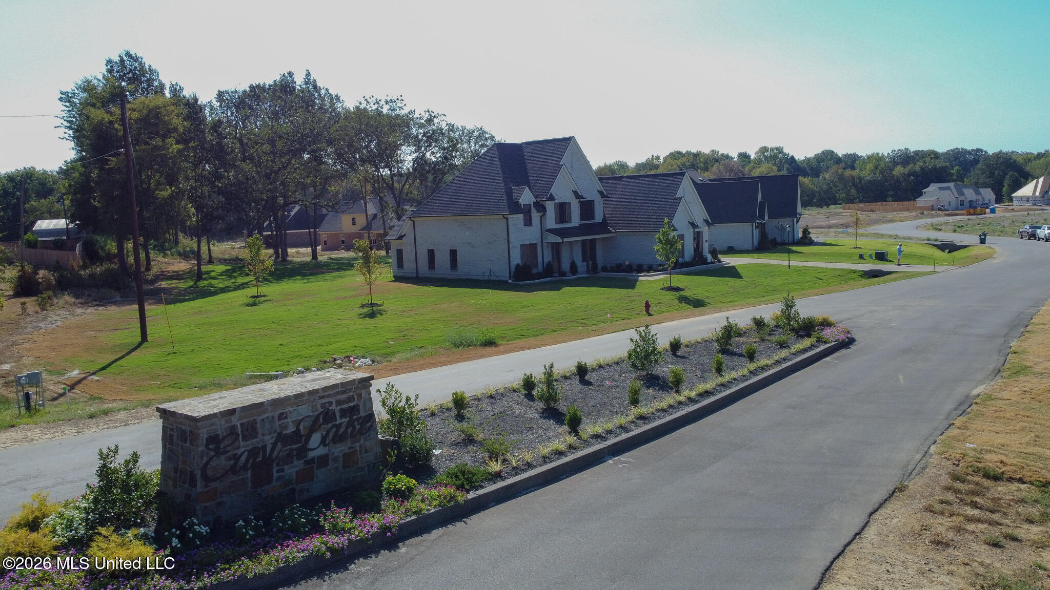 124 Oakworth Drive Property Photo 45