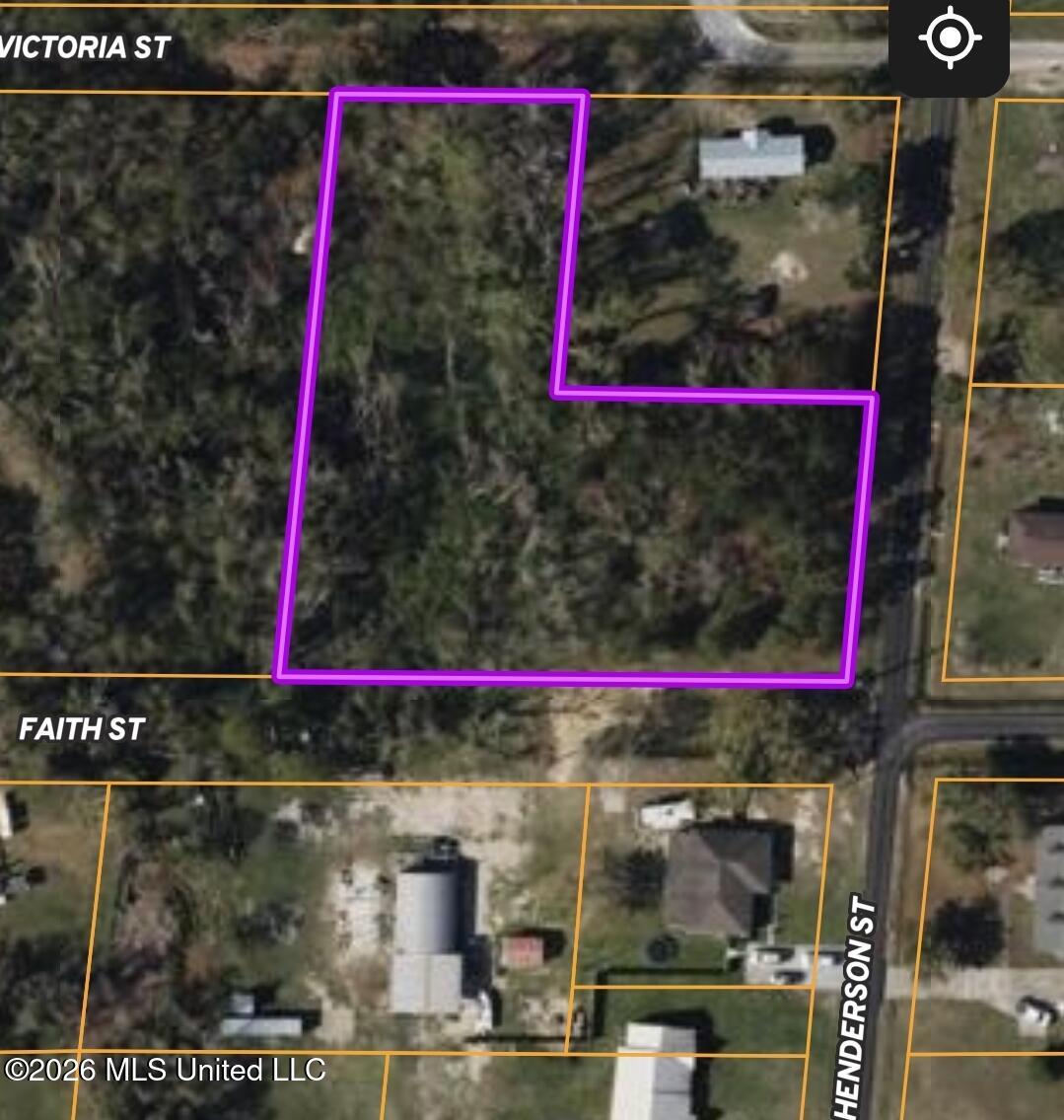 2201 Henderson Street Property Photo 1
