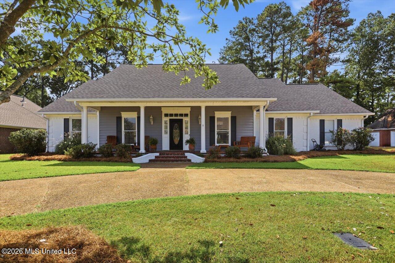 520 Ridge Circle Property Photo 1