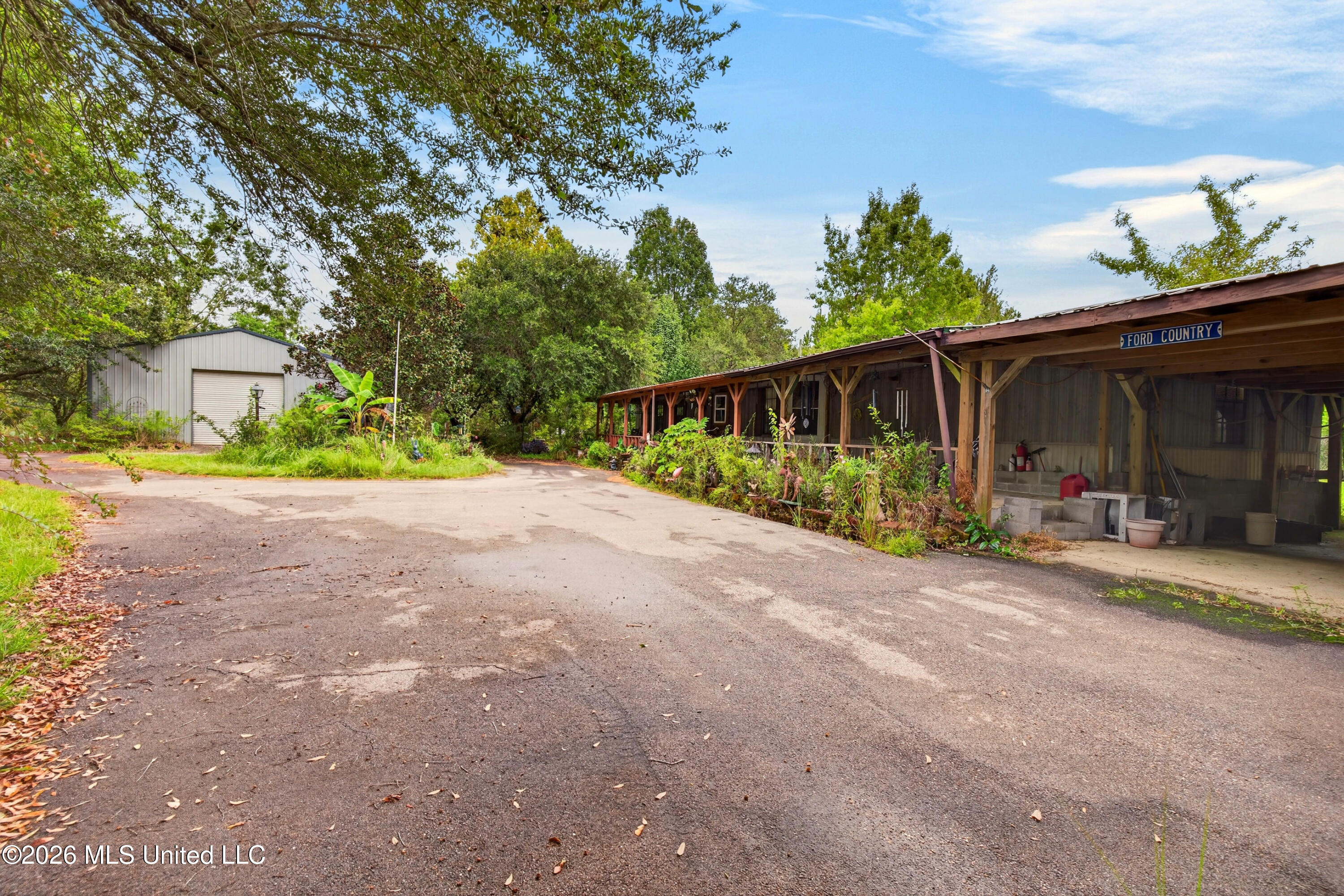 13417 Arguellas Road Property Photo 13